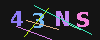 Gambar captcha