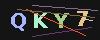 Gambar captcha